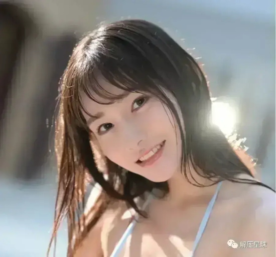 岛国女艺人山手梨爱写真合集，新生代老师教科书！