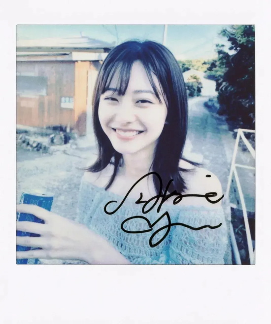 日本宝藏女演员浅仓唯ins写真小鉴：美少女战士了解一下！