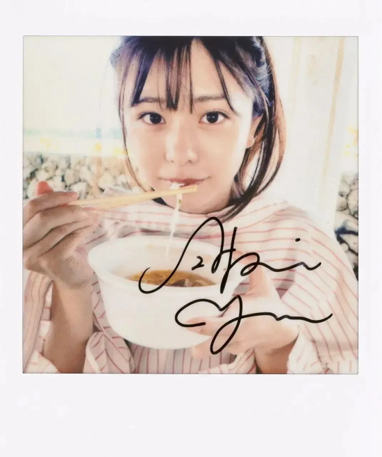 日本宝藏女演员浅仓唯ins写真小鉴：美少女战士了解一下！