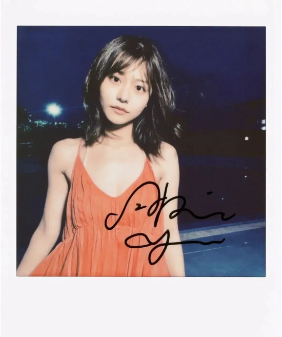 日本宝藏女演员浅仓唯ins写真小鉴：美少女战士了解一下！