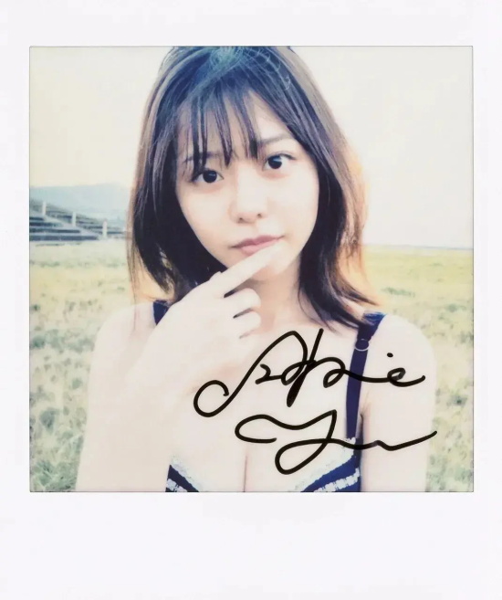 日本宝藏女演员浅仓唯ins写真小鉴：美少女战士了解一下！