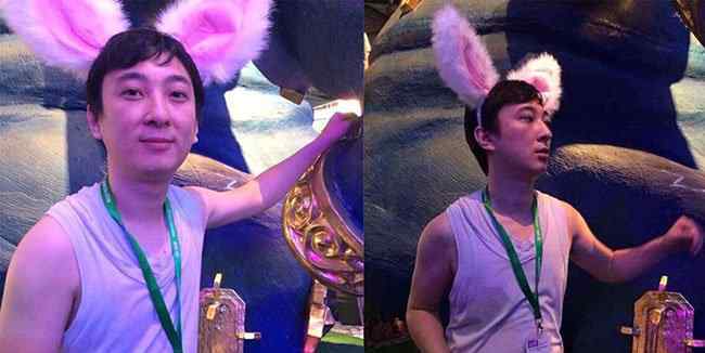 王思聪的舅舅林友杀妻案是怎么回事 始末详情全过程起因经过结果来龙去脉