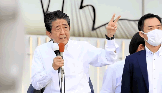 安倍晋三为什么心肺功能停止没有生命体征后还要抢救5个小时才宣布死亡