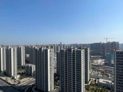 ​市北板块和奥体板块 市北开盘楼盘