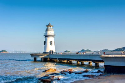 ​珠海旅游必去的4个景点(宝藏滨海城市，珠海最值得去的10个景点，每一个都让人