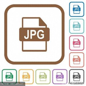 ​图片格式分不清？JPG、TIF、PNG，不同格式区别到底在哪里