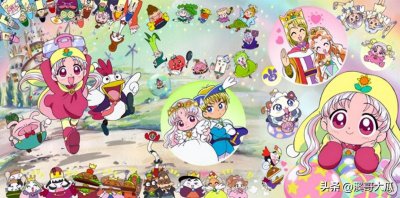 ​90后的动画片怀旧大全 90 后的动画片