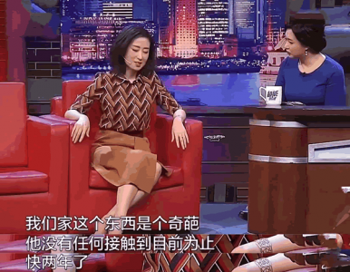 ​刘敏涛老公常乐