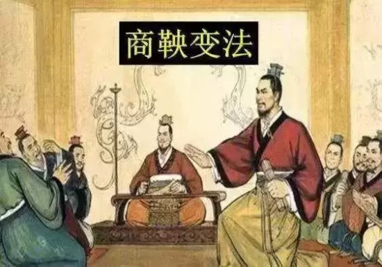 卫鞅的老师是谁为什么不能说？