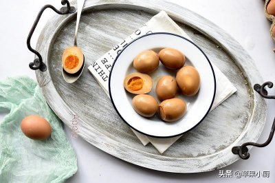 ​鸡蛋煮多久能变成溏心蛋（鸡蛋煮多久能变成溏心蛋啊）