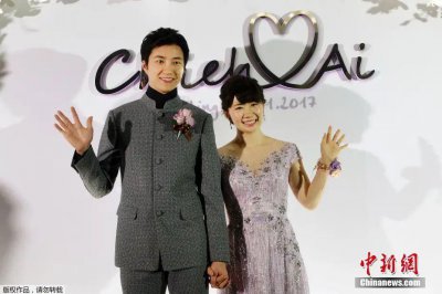 ​风波后，福原爱现身带货