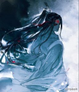 ​好听的古风名字（好听的古风名字霸气）