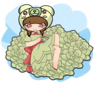 ​多肉玉坠怎样繁殖快速发芽（多肉玉坠子怎么养）