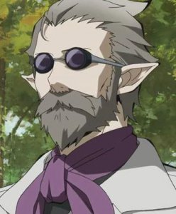 ​艾斯塔动漫人物介绍