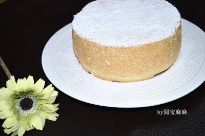 ​蛋糕六寸有多大（蛋糕六寸有多大等于多少磅）