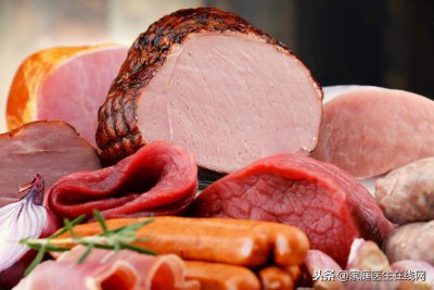 ​什么食物尿酸高能不能吃 哪些食品尿酸高的人不能吃