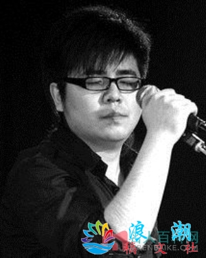 徐宏伟人物海报