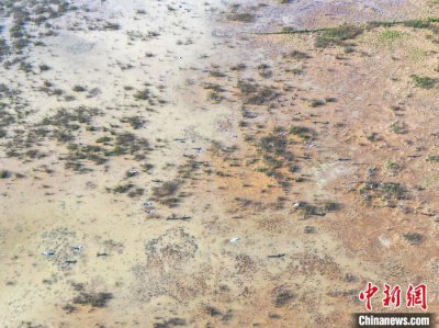 ​鄱阳湖位于哪里（鄱阳湖介绍）