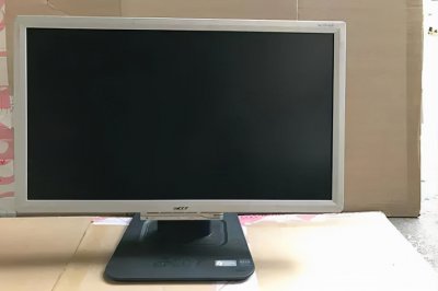 ​电脑开机了显示屏没有显示怎么办（电脑开机屏幕不亮怎么办？电脑开不起机怎么