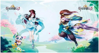 ​神雕好玩吗 评测《神雕侠侣2》手游 老一套还是推陈出新？