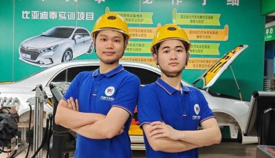 ​中考分数已出，初中毕业考不上高中可以上什么学校？试试这些途径