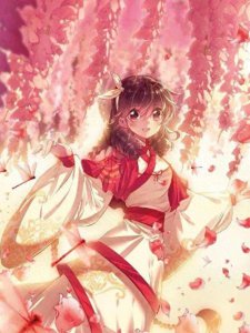 ​最火二字网名(古风网名 | 总有一款适合你)