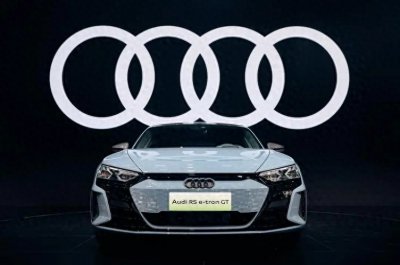 ​BBA(BBA“原形毕露”！奥迪和奔驰宝马，根本不在一个水平线上)