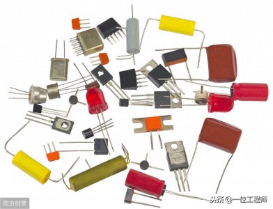 ​晶体二极管(62页内容介绍二极管的结构和工作原理)