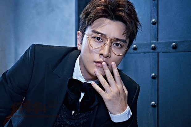 贾乃亮个人资料及图片 他的家境不比李小璐差到哪