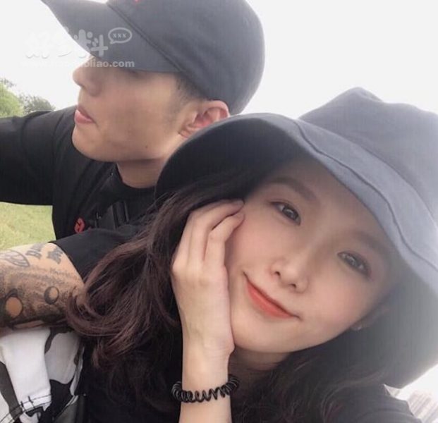 刘聪key.l个人资料及简介 说唱歌手刘聪的女朋友是谁