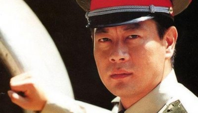 ​巫刚个人资料照片 听说他和都挺好苏明玉她妈在一起了