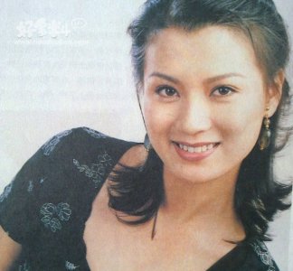 ​史兰芽个人资料图片盘点 史兰芽有过几段婚姻生活