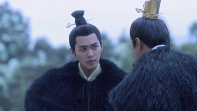 ​雪中悍刀行剧情介绍(《雪中悍刀行》大结局)