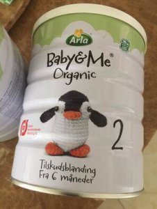 ​给宝宝喝有机奶粉就是交”智商税”？其实你不了解有机奶粉！