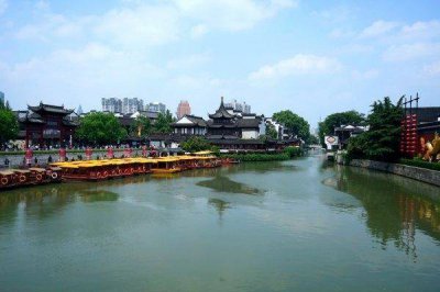 ​南京为啥是三省省会 南京为啥不是安徽的