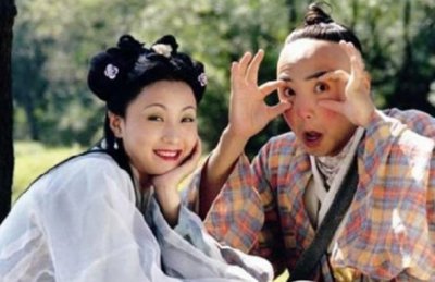 ​陶虹的第一任老公是谁 她的感情观念大胆一般人不敢苟同