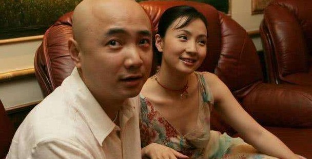 陶虹的第一任老公是谁 她的感情观念大胆一般人不敢苟同