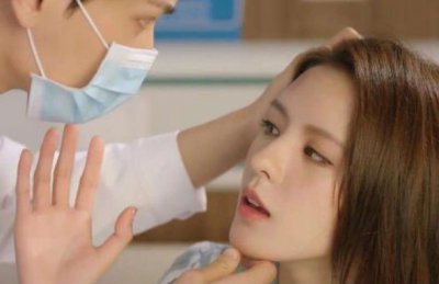 ​丁禹兮的女朋友许佳佳图片 丁禹兮喜欢张予曦还是赵露思