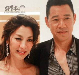 ​张丰毅妻子霍凡近照曝光 张丰毅有过几段婚姻生活
