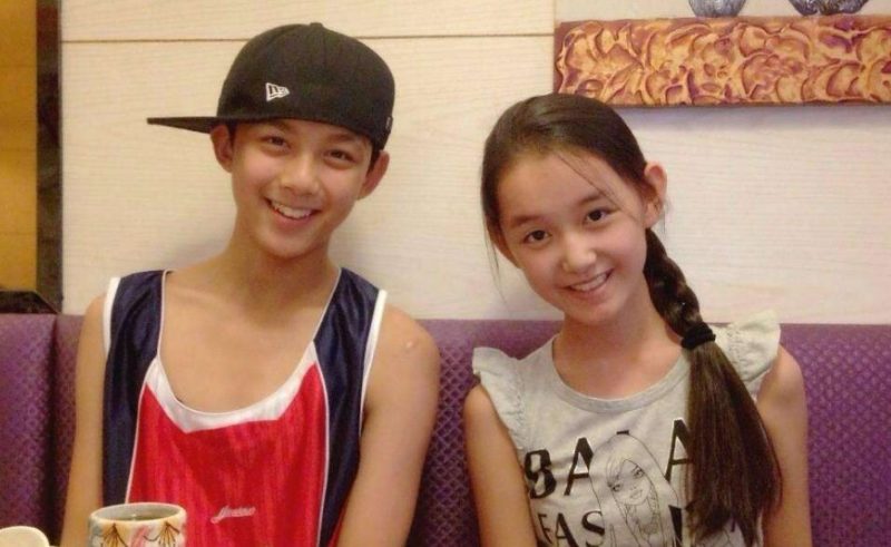 吴磊的真正女朋友是谁 与吴磊传过绯闻的女星有哪些