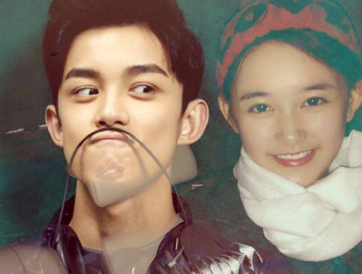 吴磊的真正女朋友是谁 与吴磊传过绯闻的女星有哪些