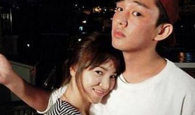 ​刘亚仁女友是谁 传闻刘亚成女友宋慧乔是真的还是假的呢