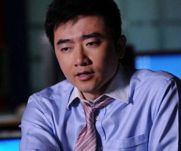 ​苪成钢现在的生活现状 欲望和利益迷失了方向