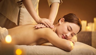 ​身体spa是什么意思呀 足浴店spa是什么意思呀