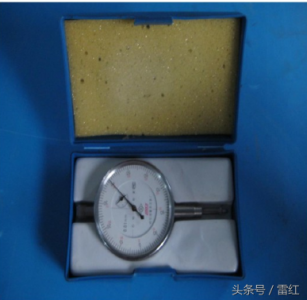 ​百分表的使用方法和读数（百分表的正确使用方法，你真的知道吗？）