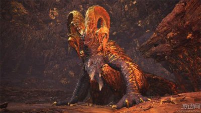 ​怪物猎人烂辉龙错过了（mhw烂辉龙怎么开启）