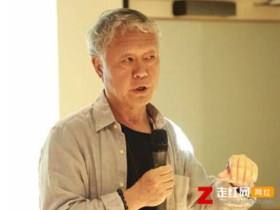 ​蒋勋结过婚吗，作家蒋勋为什么不结婚