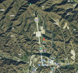 ​中原之最 鲁山大佛（历史文化）