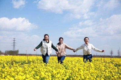 ​外出踏青是什么意思 去踏青是什么意思