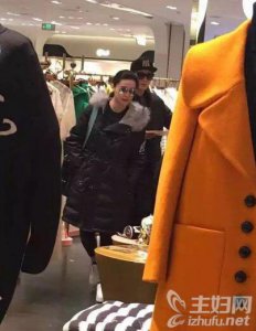 ​范冰冰李晨小年夜约会照片 揭李晨骂哭范冰冰真相